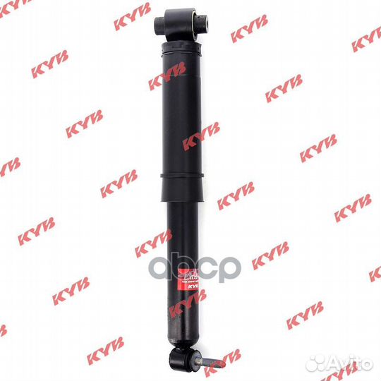 Амортизатор подвески 344804 KYB