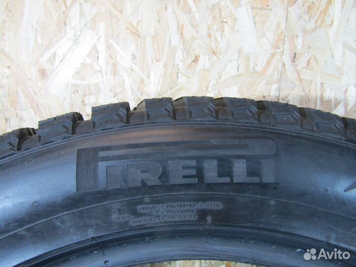 Pirelli Scorpion Ice Zero 2 285/45 R20