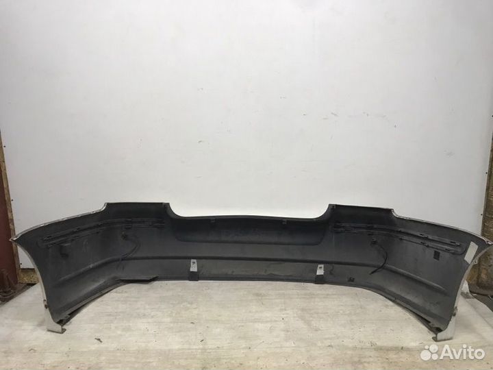 Бампер задний Toyota Avensis T250 2007