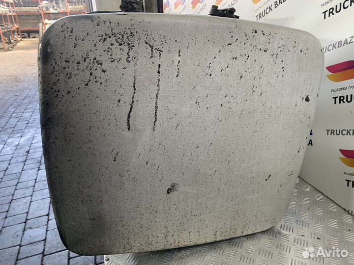 Бак топливный 800 L