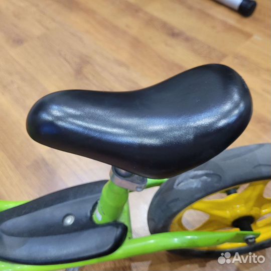 Беговел puky LR 1