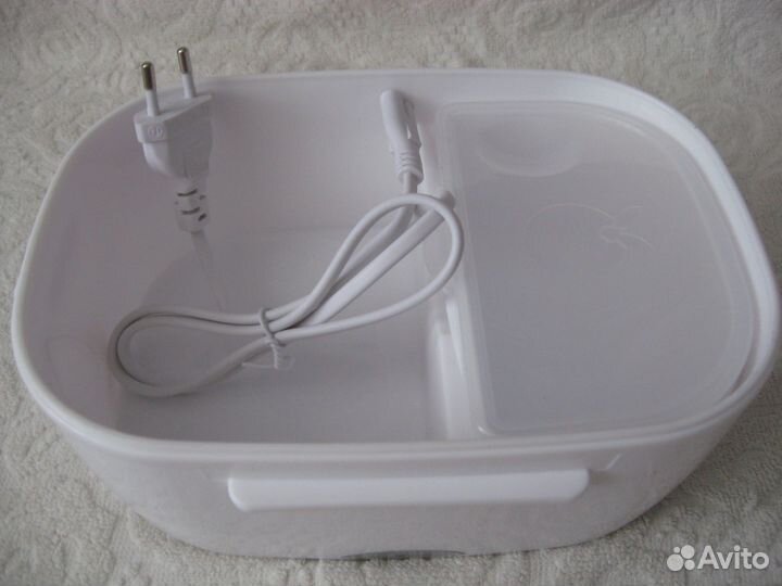 Ланч бокс электрический - новый