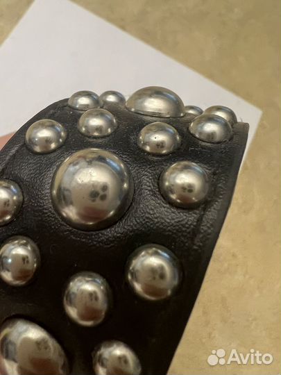 Ошейник для собак мелких пород