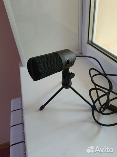 Микрофон для пк
