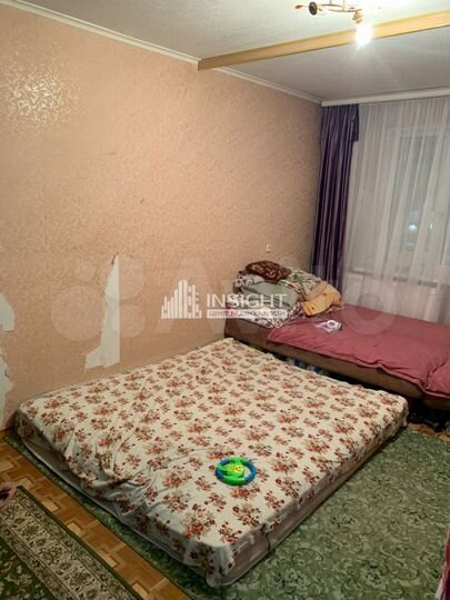 1-к. квартира, 31,1 м², 3/9 эт.