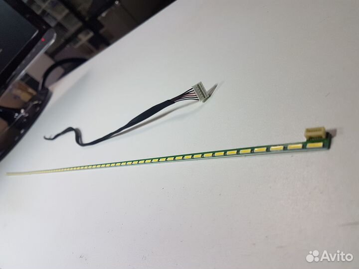 Плата подсветка Dell UltraSharp U2515H