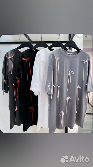 Женские вещи