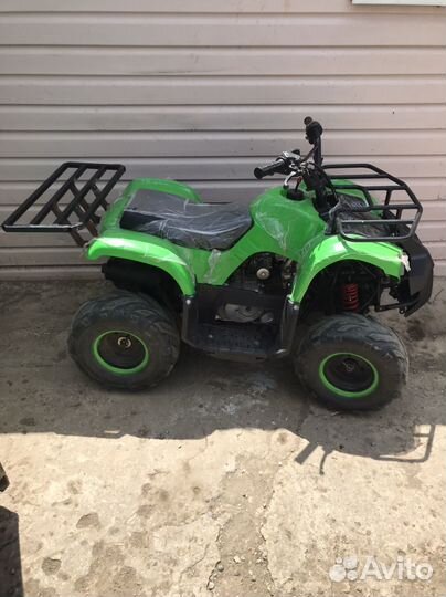 Квадроцикл 110cc