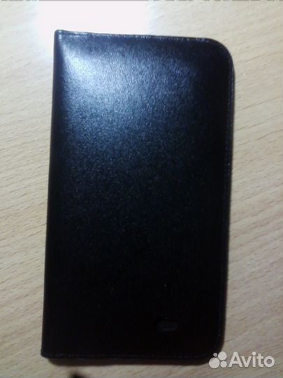 Чехол телефон samsung galaxy S II (оригинал)