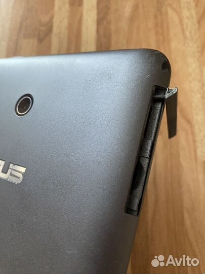 Планшет Asus fonepad 7 с sim-слотом
