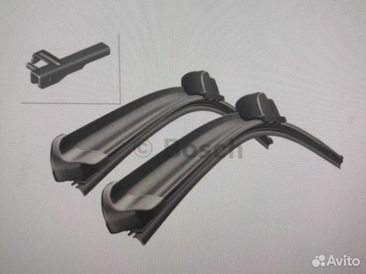 Bosch Aerotwin A094S