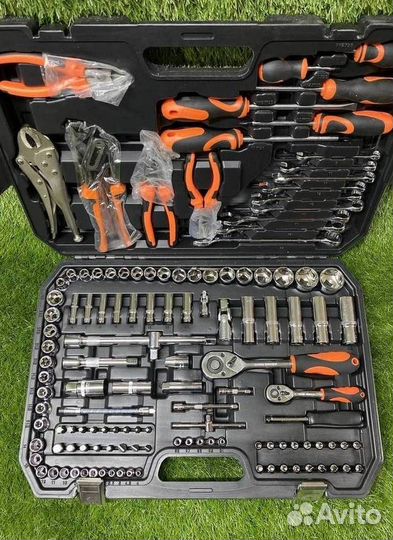 Набор инструментов