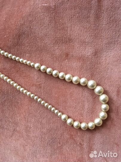 Черный плюш алый бархат СССР