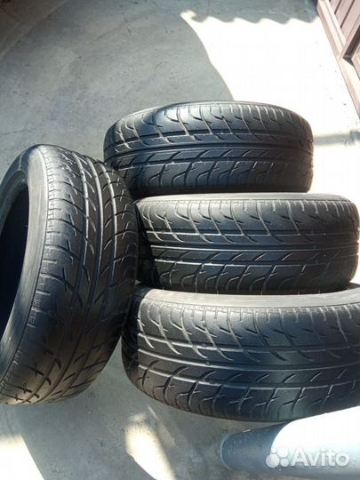 Tigar Syneris 205/55 R16 94V