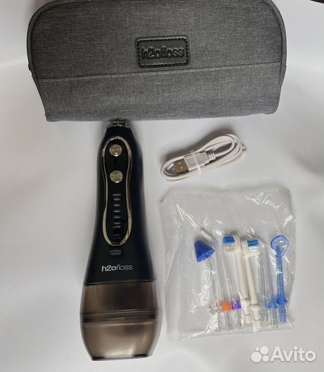 Ирригатор портативный