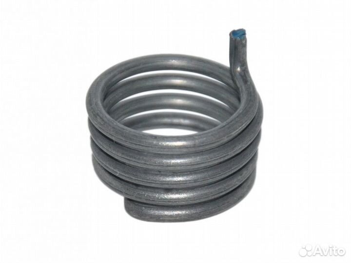 Пружина крепления противовеса стиральной машины