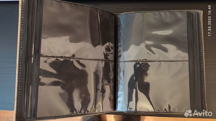 Фотоальбомы на 200 фото