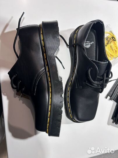 Dr martens 39 unisex