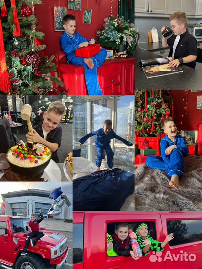 Мобильный видеограф / рилсмейкер / видеооператор