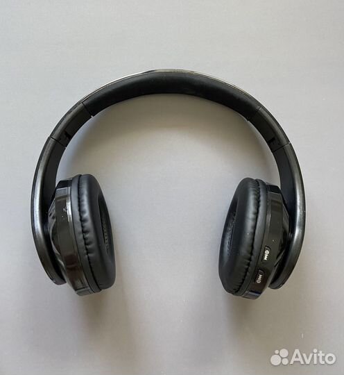 Беспроводные наушники