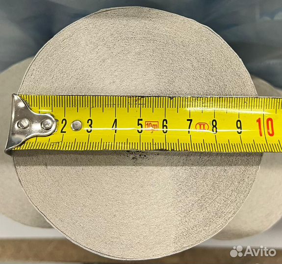 Туалетная бумага Maxi