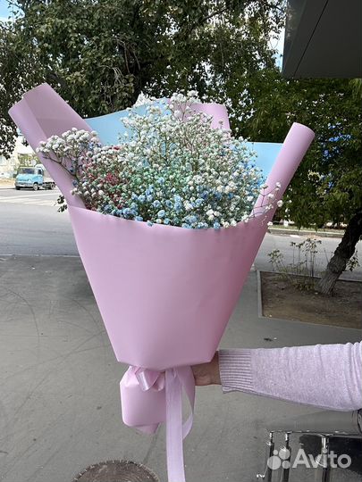 Доставка цветов и букетов 24 часа