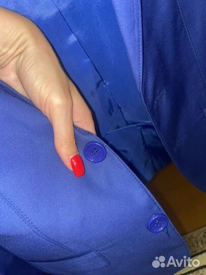 Пиджак на мальчика