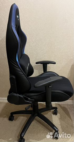 Игровое кресто AeroCool