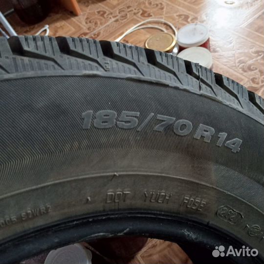 Viatti Brina 185/70 R14
