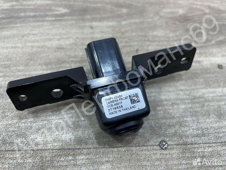 Камера передняя Nissan X-Trail T32 / Murano Z52