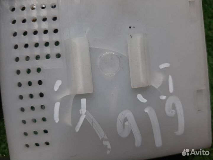 Блок центрального замка Nissan X-Trail T31 2007