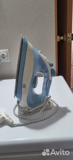 Утюг irit