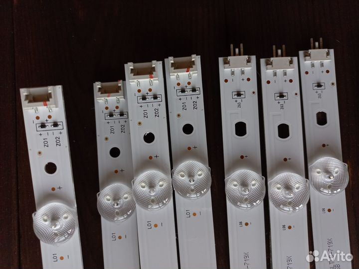 Подсветка LC49490134B LC49490135B HC490DGG-sltlb