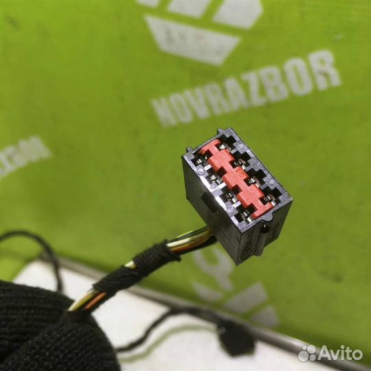 Проводка (коса) Форд Мондео 3