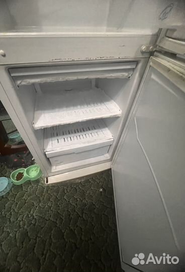 Холодильник pozis