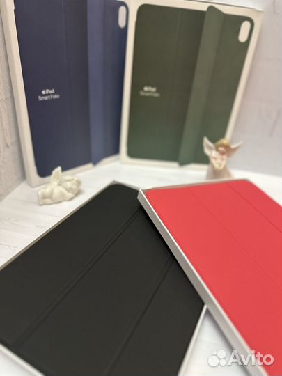 Чехол SMART folio iPad mini /Air 4/5/10 Pro 11/12