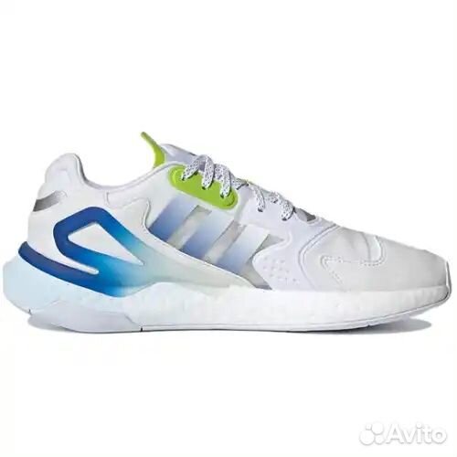 Adidas DAY jogger polar Оригинал новые
