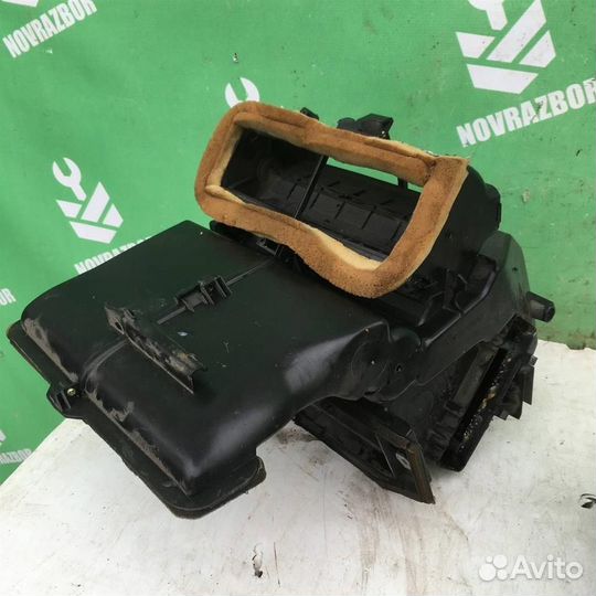 Корпус отопителя Рено Клио 2 Симбол