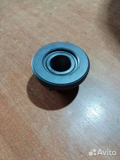 Выжимной подшипник ваз 2106 kraft