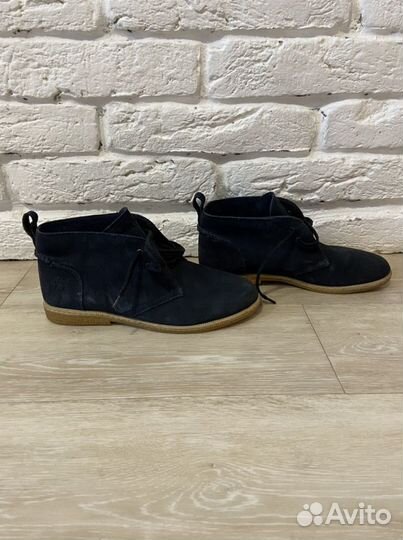 Ботинки унисекс Timberland оригинал