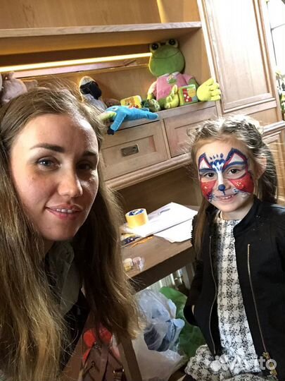 Бебиситтер/няня