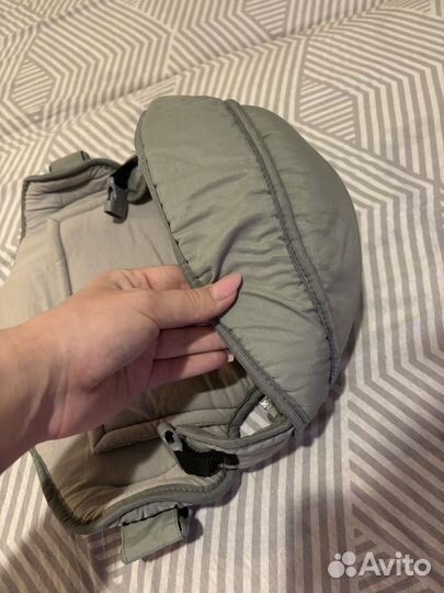 Рюкзак кенгуру