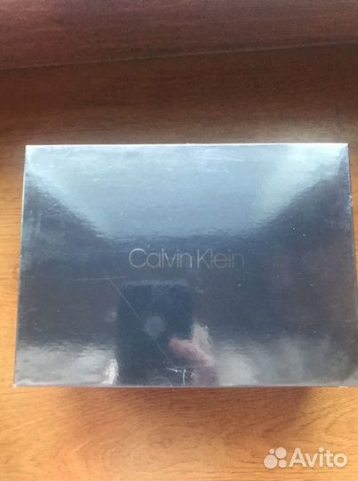 Набор носков Calvin Klein оригинал новые