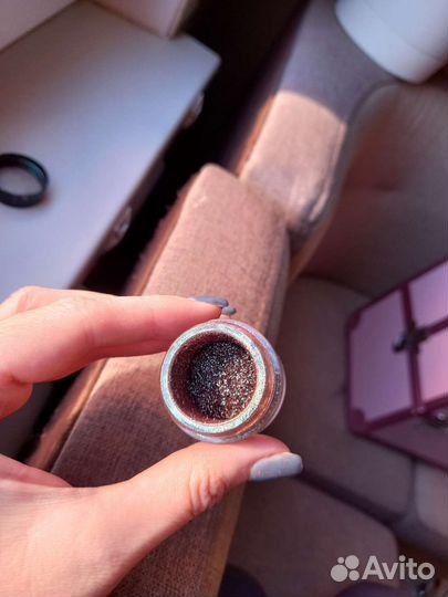 Пигмент Inglot 85