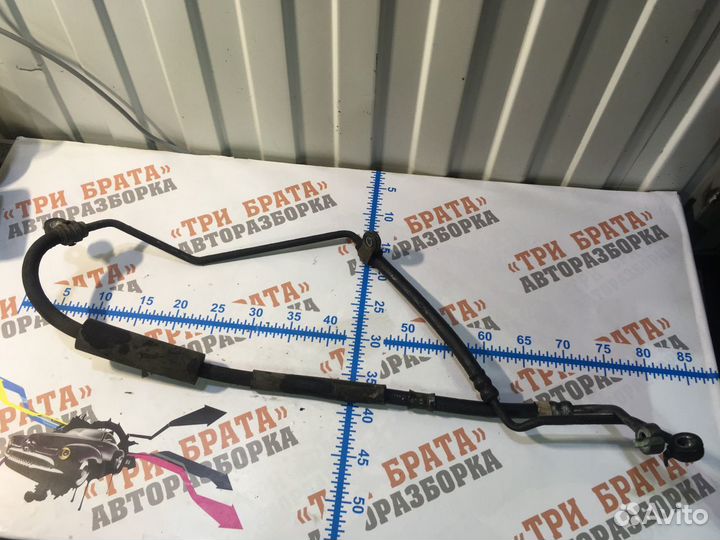 Мазда 6 Трубка гур высокого давления