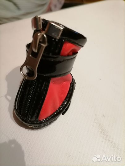 Обувь для кукол, 53мм