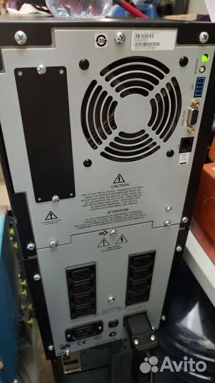 Ибп APC Smart-UPS 2200