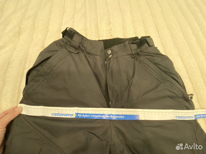 Горнолыжные штаны женские Размер S