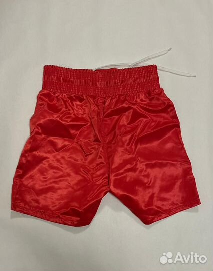 Детский спортивный комплекс для бокса