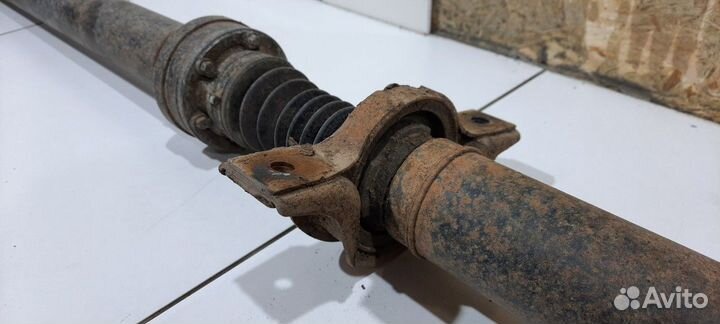 Вал карданный (Hyundai ix55)